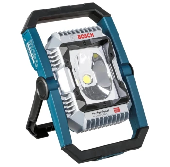 LAMPA WARSZTATOWA GLI 18V-2200 C PRO BOSCH 601446501