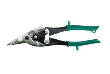 NOŻYCE DO BLACHY PRAWE TOYA W-48150