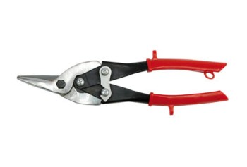 NOŻYCE DO BLACHY LEWE TOYA W-48100