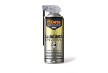 PREPARAT WIELOFUNKCYJNY AEROZOL 400ML BETA 9710/400S