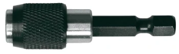 UCHWYT SZYBKOMOCUJĄCY 1/4 *60 TOPEX 39D337