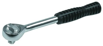 GRZECHOTKA 1/4'' 150MM TOP TOOLS 38D101