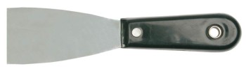 SZPACHELKA MALARSKA POLEROWANA 120MM TOPEX 18B212