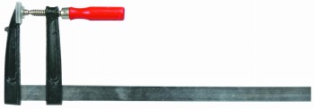 ŚCISK STOLARSKI 500*120 TOP TOOLS 12A225