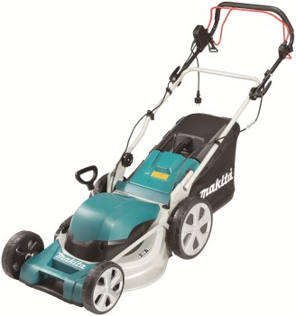 KOSIARKA ELEKTRYCZNA SAMOBIEŻNA 1800W 46CM MAKITA ELM4621