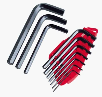 KLUCZ IMBUSOWY KPL. 10SZT (1,5-10MM) ZASOBNIK PLAST. [E] STANLEY S/69-253-0