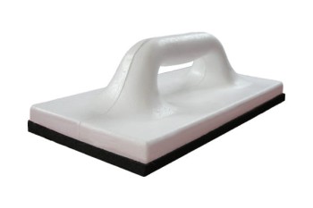 PACA STYROPIANOWA 25MM Z GUMĄ UN PACA 25 GUM