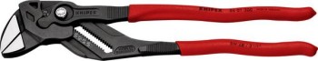 SZCZYPCE-KLUCZ OKSYDOWANE 300MM KNIPEX KN 86 01 300
