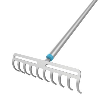 GRABIE METALOWE UNIWERSALNE WĄSKIE ERGO CELL-FAST C 40-101