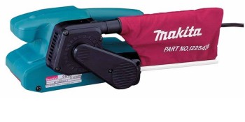 SZLIFIERKA TAŚMOWA 650W MAKITA 9910