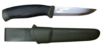 NÓŻ Z POCHWĄ COMPANION MG MORA L-292370103