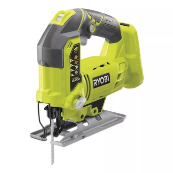 AKUMULATOROWA WYRZYNARKA R18JS-0 18V 0*AH ONE+ RYOBI TT5133002158