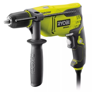 WIERTARKA UDAROWA RPD680-K 680W RYOBI TT5133002016