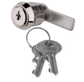 ZAMEK KASETOWY NIKIEL ZKP-41 A1 LOB ZKP41N