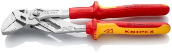SZCZYPCE-KLUCZ 250MM VDE 1000V KNIPEX KN 86 06 250