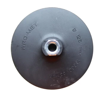 DYSK DO FIBRY 180MM PF UN D FIBR 180PF