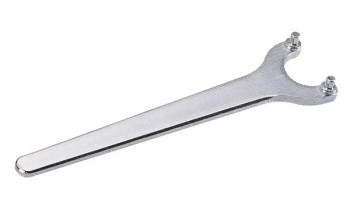 Klucz do szlierki kątowej prosty WOLFCRAFT 2453000