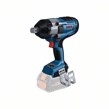 KLUCZ UDAROWY AKUMULATOROWY 3/4'' GDS 18V-1050H 0*AH BOSCH 6019J8500