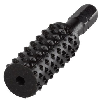 Tarnik profilowany 13,5 mm - cylindryczny WOLFCRAFT 2527000
