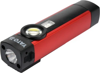 LATARKA WIELOFUNKCYJNA 5W COB 300LM YATO YT-08580