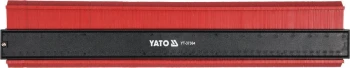 WZORNIK PROFILI 535 MM YATO YT-37364