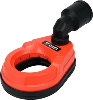 ODCIĄG PYŁU DO WIERTEŁ KORONOWYCH 90MM YATO YT-82984