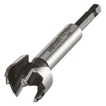 Wiertło Forstnera 35/90 1 szt. WOLFCRAFT 3310000