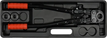 PRASKA HYDRAULICZNA RĘCZNA DO ZACISKANIA ZŁĄCZEK PEX-AL-PEX YATO YT-21750