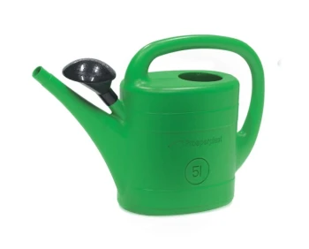 KONEWKA PLASTIKOWA 5L SPRING - ZIELONY PROSPERPLAST KON 5L PLAP