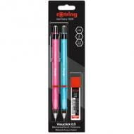 OŁÓWEK AUTOMATYCZNY ROTRING VCLICK 0.5MM 2 SZT. UN 2102712