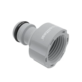 PRZYŁĄCZE Z GWINTEM ZEWNĘTRZNYM 1/2' IDEAL CELL-FAST C 51-650