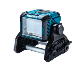 LAMPA BUDOWLANA LED 14,4/18V /AC230V MAKITA DML811