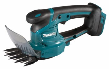 NOŻYCE AKUMULATOROWE DO ŻYWOPŁOTU I TRAWY 110MM 18V 0*AH MAKITA DUM111ZX