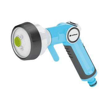 ZESTAW PISTOLETOWY 4-FUNKCYJNY ERGO CELL-FAST C 53-340