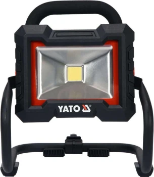 REFLEKTOR LED 18V 1600LM 20W YATO YT-82961
