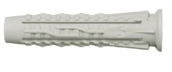 KOSZULKA IWERSALNA NYLON XUP 8*40MM UN KOUP8*40