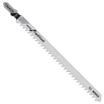 BRZESZCZOT DO WYRZYNARKI T344DF 5SZT. BOSCH 2608634243