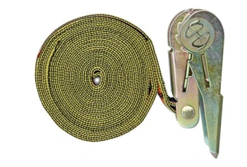 PASY DO BAGAŻU Z NAPINACZEM 5M*25MM VOREL W-82341