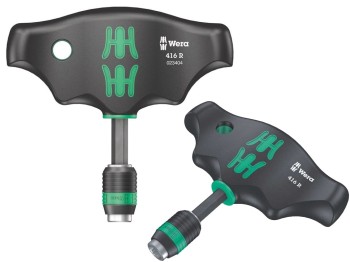 UCHWYT NA BITY 45MM WERA W05023404001