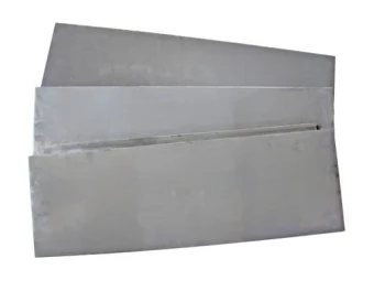 BLACHY KUCHENNE 630*210*8MM KPL 3 SZT UN K/BLACHA 8