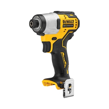 ZAKRĘTARKA UDAROWA AKUMULATOROWA 12V 0*AH DEWALT DCF801N