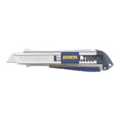 NÓŻ ŁAMANY PRO +3 OSTRZA 25MM IRWIN 10504553