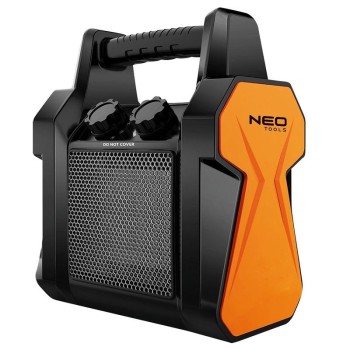 NAGRZEWNICA ELEKTRYCZNA CERAMICZNA PTC 3KW NEO 90-061