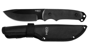 NÓŻ TAKTYCZNY FULL-TANG 22CM. NEO 63-108
