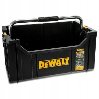 SKRZYNIA TOUGHSYSTEM DEWALT DWST1-75654
