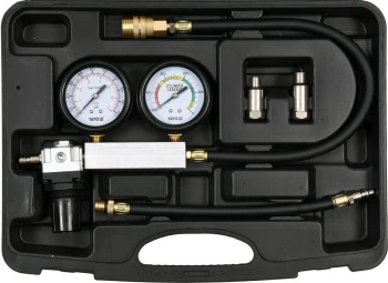 ZESTAW DO POMIARU SZCZELNOŚCI CYLINDRÓW YATO YT-73055