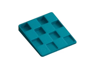 Kliny dylatacyjne 40 szt. WOLFCRAFT 6930000