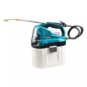 OPRYSKIWACZ OGRODOWY 18V SAS+ALL DEDRA DED7097