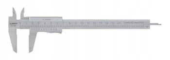 SUWMIARKA 150MM CV1-BD LIMIT L-26801100