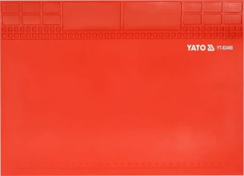 MATA SILIKONOWA DO LUTOWANIA 35*25MM YATO YT-82468